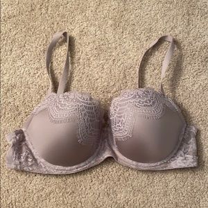 VS Dream Angels Demi Bra